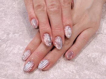 十色 中目黒店/【季節のDESIGN】初回オフ無料！