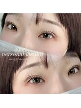 エイミー(Amy)/【lashlift】