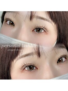 エイミー(Amy)/【lashlift】