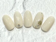 ネイルサロン ラブリーズ 相模大野店(NAIL SALON LOVELLY'S)/定額￥６９８０