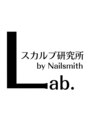 スカルプ研究所 バイ ネイルスミス(Nailsmith)/たの