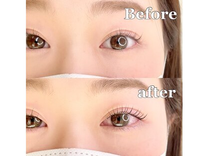 サロンメリア(salon Melia)の写真