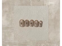 マルネイル 大宮店(MARU NAIL)/premium design course ¥8,480