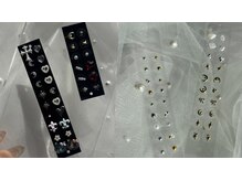ウル ネイル(ulu nail.)の雰囲気（名東区で1番可愛い！【耳ツボジュエリー】おしゃれに身体改善★）