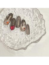 アライア/standardコース￥6200