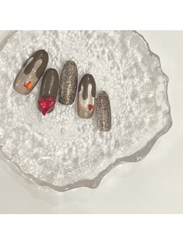 standardコース￥6200