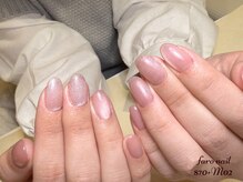 ファーロネイル(faro nail)/《トレンド》定額コースB