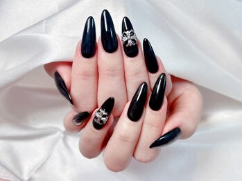 ティーアンドビー ネイルスタジオ(T&B NAIL STUDIO)の写真/【初回／リピーター様】何度でもソフトジェルオフが無料◎2回目以降もお得で通いやすい☆駅チカの好立地♪