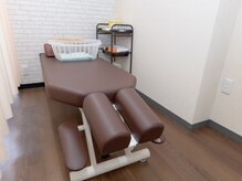 からくり整骨院