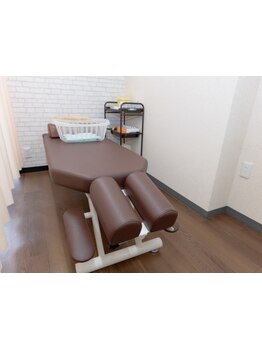 メンズにオススメのサロン