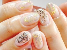 ネイルズ とんぷそん/Yarn Nail♪