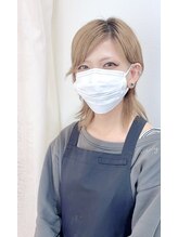 エルミタージュ(Hermitage)&nbsp;nailist 西村