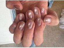 ドゥヴニールベル モイ(devenirbelle MOI)/