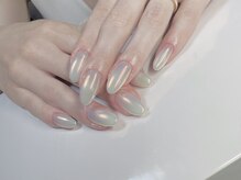 ティナ ネイルスタジオ(Tina Nail Studio)/