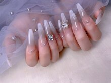 スノーネイルサロン 新宿店(Snow nail salon)/