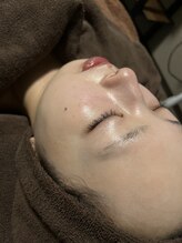 ヴィアージュ(Viage)/月一のメンテナンス