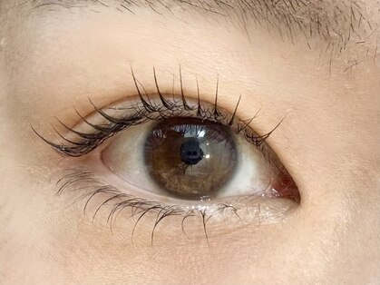 ミストアイラッシュ(mist eyelash)の写真