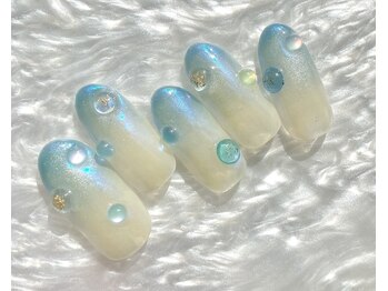 アールズ 用賀店(R's)/トレンドコース