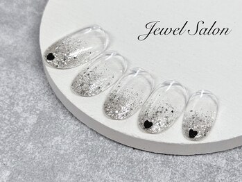 ジュエルサロン(JEWEL SALON)/シンプルデザインコース