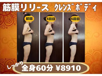 イーズサロン 京橋店