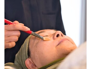 サイ(Sai)/SMOREピーリング