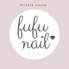 フフネイル(fufu nail)のお店ロゴ