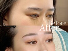 ハウオリ 高津 溝の口(Hauoli)/アイブロウ/眉毛/眉スタイリング