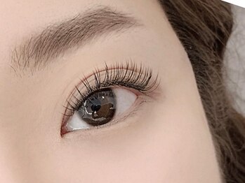 アイラッシュサロン ラヴィーナ 高崎(Lavenu)の写真/まつ毛の悩みはラヴィーナにお任せ◎まつ毛パーマ、フラットラッシュ、バインドロック、ボリュームラッシュ