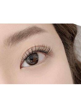 まつげのお悩み解決サロン