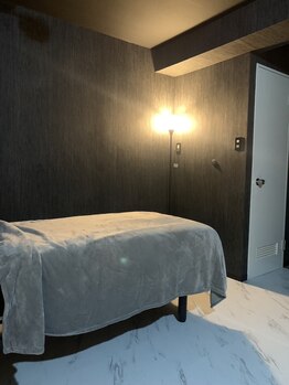 アモル(amor)/プライベート空間をご堪能♪