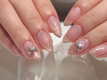 マグフラッシュグラデーション