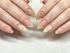 【manami】90分デザイン