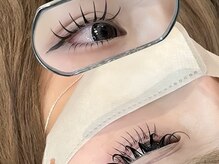 ジレース オモテサンドウ(JILEYES omotesando)/メンズ眉毛パーマ/まつげパーマ