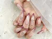 ミイ 四ツ橋店(Mii)/Mii/持ち込み/長さだし/四ツ橋