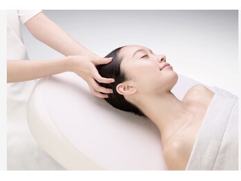 ポーラ 北浦和店(POLA)/ヘッドケア