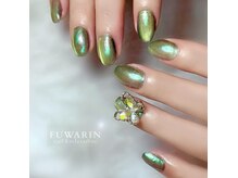 フワリン(FUWARIN)