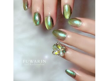 フワリン(FUWARIN)