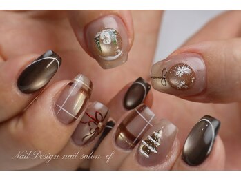 エフネイル(ef nail)