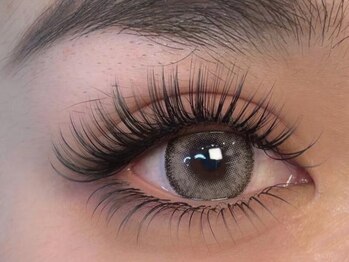 シーシー ネイル アンド アイラッシュ(CeCe Nail&eyelash)の写真/経験豊富で気さくなスタッフが「丁寧」に「念入り」にカウンセリングするので初めての方にもオススメ◎