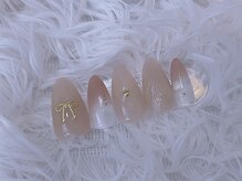 ウィルビー(will vi)/定額アート winter 