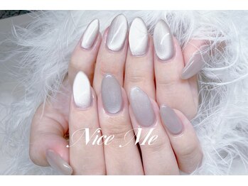 ナイスミー(Nice Me)/