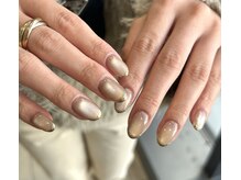 ラズワルド(Lazward)/ぷるぷる＊ミラーフレンチ