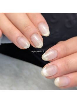 マグネット*【miyuu】