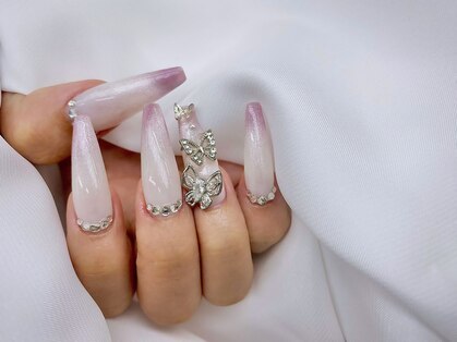 ルビーネイル 名古屋栄店(RUBY NAIL)の写真