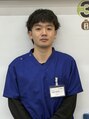 沖縄知花整骨院 鍼灸院 真保栄 銀次郎