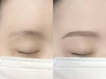 アールアイラッシュ(R eyelash)/アイブロウリフト