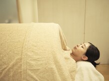 前田さんちのエステサロン ドゥース(douce.)/スマーティ