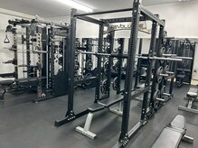 パトロジム/マシン紹介２