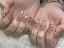 ブルームビューティ― 新宿(Blooｍ Beauty)/