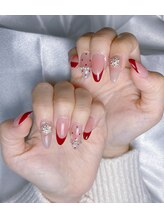 サニエネイルサロン 新大久保店(SANIE NAIL SALON)/